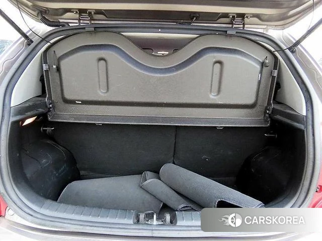 Kia All New Morning (JA) 2018 Серый из Кореи, фото 6