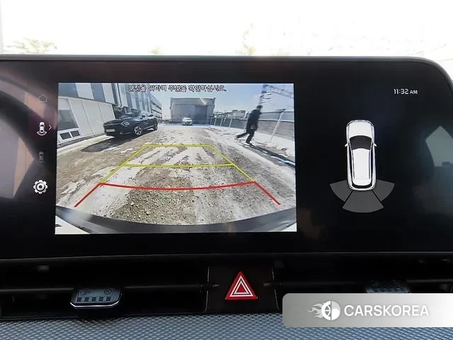 Kia Sportage 5th Generation id 3659437 из Кореи 6