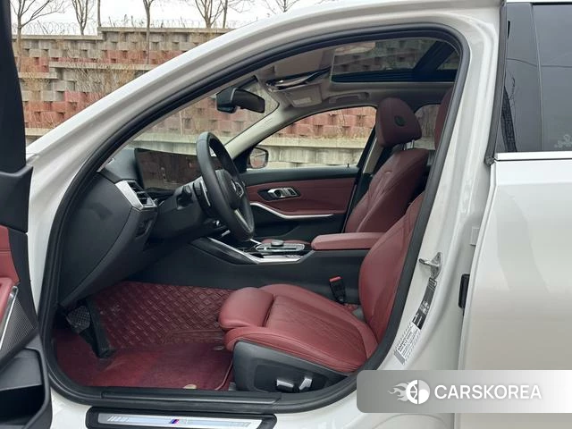 BMW 3 series id 4027652 из Китая 6