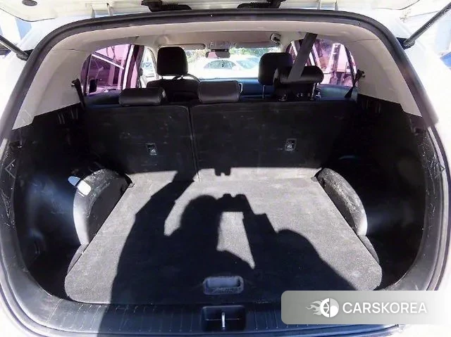 Kia Sportage The Bold id 2973542 из Кореи 6