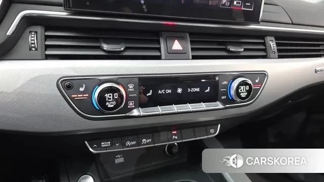 Audi A5 (F5) 2022 Белый из Кореи, фото 6