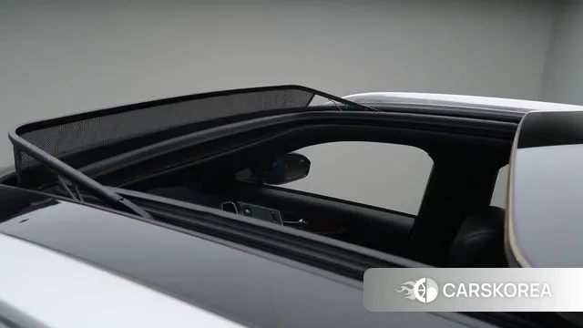 Lincoln Nautilus First generation 2020 Синий из Кореи, фото 6