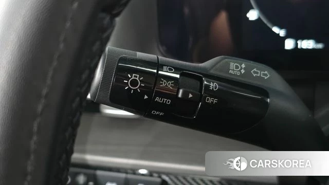 Kia Carnival 4th generation 2020 Черный из Кореи, фото 6