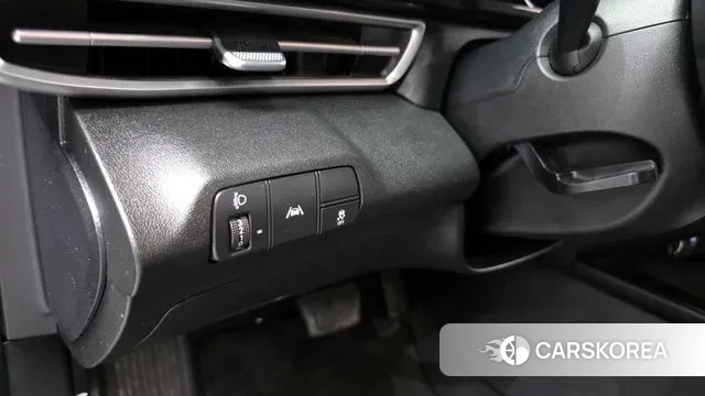 Hyundai Avante (CN7) 2022 Серый из Кореи, фото 6