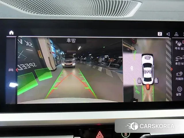 BMW 3 Series (G20) 2020 Белый из Кореи, фото 6