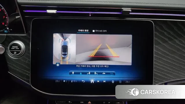 Mercedes-Benz E-Class W214 2024 Белый из Кореи, фото 6