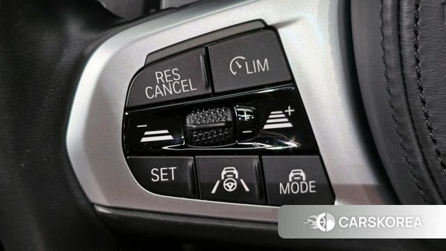 BMW 4 Series (G22) 2021 Белый из Кореи, фото 6