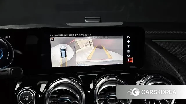 Mercedes-Benz EQA H243 id 3529110 из Кореи 6