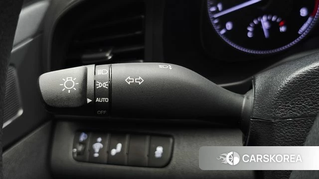 Hyundai The New Avante AD 2019 Белый из Кореи, фото 6