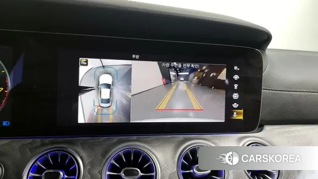 Mercedes-Benz CLS-Class C257 2022 Белый из Кореи, фото 6