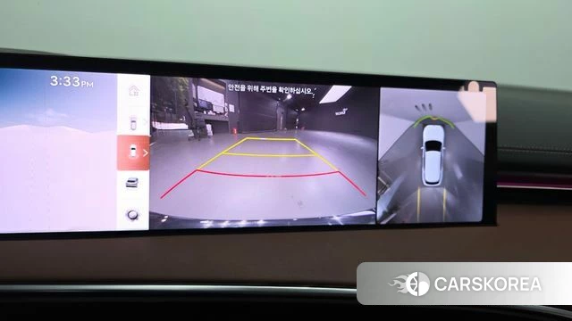 Genesis GV70 2024 Белый из Кореи, фото 6