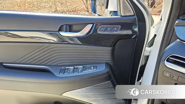 Hyundai The New Palisade 2024 Белый из Кореи, фото 6