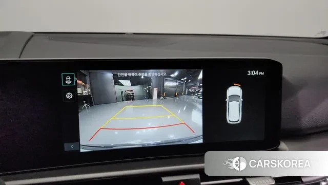 Kia The New Sportage 5th Generation 2024 Белый из Кореи, фото 6