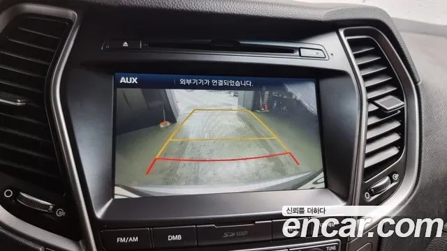 Hyundai The New Max Cruise 2018 Серебряный из Кореи, фото 6