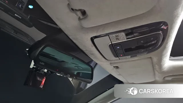 Hyundai Palisade 2019 Синий из Кореи, фото 6