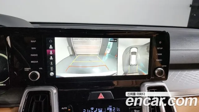 Kia Sorento 4th Generation id 2712531 из Кореи 6