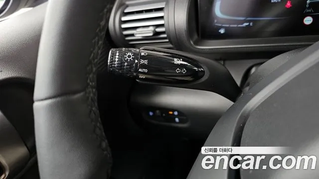 Hyundai Casper 2022 Зеленый из Кореи, фото 6