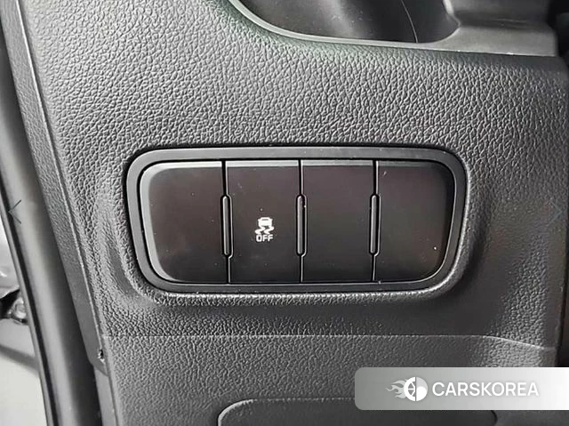 Kia The New Kia Ray 2022 Серый из Кореи, фото 6