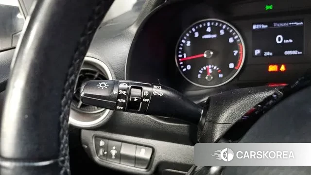 Kia Come New K3 2018 Белый из Кореи, фото 6