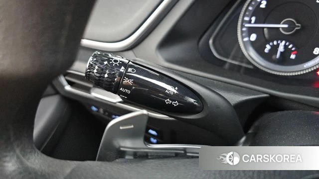 Hyundai Sonata (DN8) 2022 Белый из Кореи, фото 6