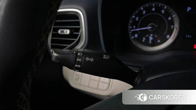 Hyundai Venue 2020 Синий из Кореи, фото 6