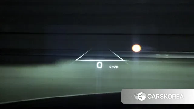 Genesis GV80 2022 Черный из Кореи, фото 6