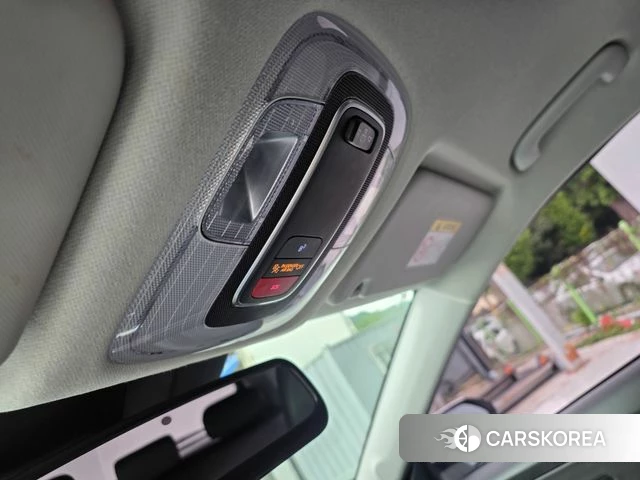 Hyundai Kona (SX2) 2023 Белый из Кореи, фото 6