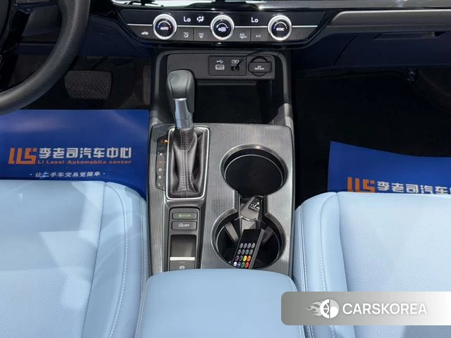 Honda Style 2024 Белый из Китая, фото 6