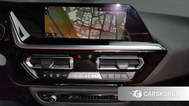 BMW Z4 (G29) 2019 Белый из Кореи, фото 6