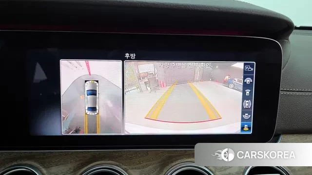 Mercedes-Benz E-Class W213 2020 Белый из Кореи, фото 6