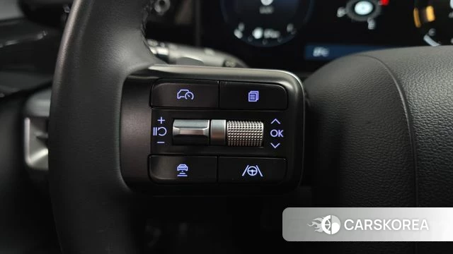 Hyundai Grandeur (GN7) 2023 Черный из Кореи, фото 6