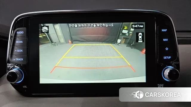 Hyundai Santa Fe TM 2019 Белый из Кореи, фото 6