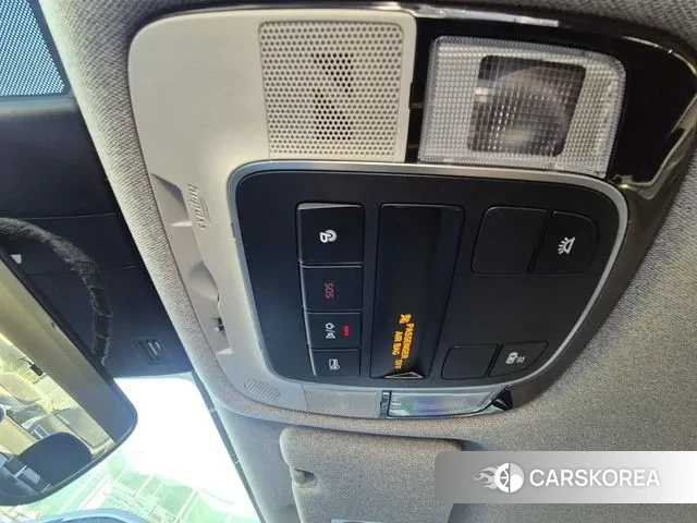 Hyundai Sonata (DN8) 2021 Белый из Кореи, фото 6