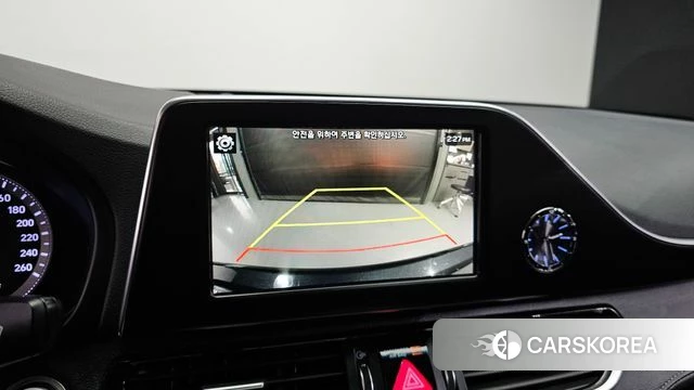 Hyundai Grandeur IG 2019 Серый из Кореи, фото 6