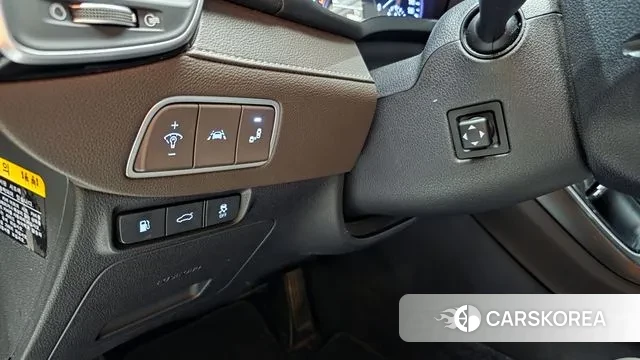 Hyundai Grandeur IG 2019 Белый из Кореи, фото 6