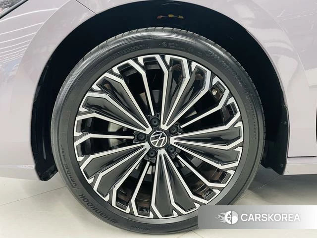 Volkswagen Passat 2024 Другой из Китая, фото 6