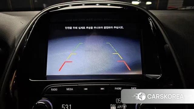 Chevrolet (GM Daewoo) The New Spark 2018 Белый из Кореи, фото 6