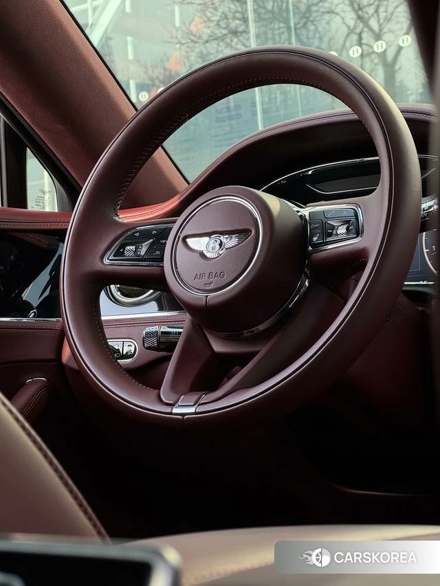 Bentley Flying 2024 Черный из Китая, фото 6