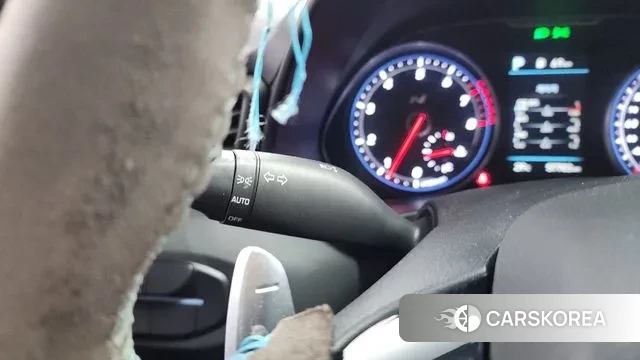 Hyundai Veloster (JS) 2020 Небесно-голубой из Кореи, фото 6