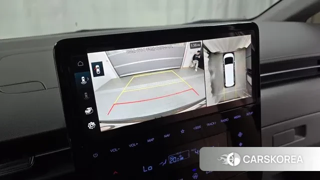 Hyundai Staria 2023 Черный из Кореи, фото 6