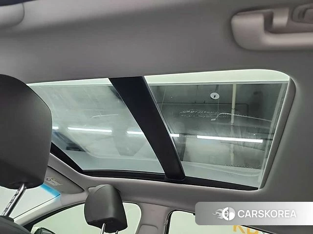 Hyundai The New Grandeur IG 2020 Белый из Кореи, фото 6