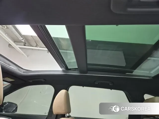 Kia The New Sorento 4th Generation 2024 Черный из Кореи, фото 6