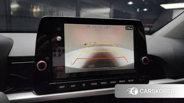 Kia The New Morning (JA) 2023 Зеленый из Кореи, фото 6