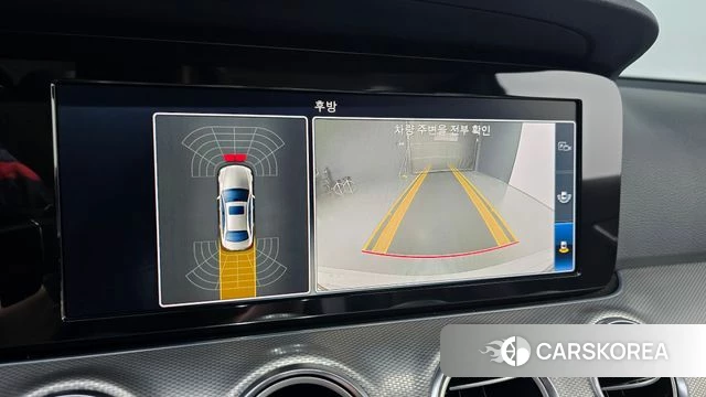 Mercedes-Benz E-Class W213 id 4471625 из Кореи 6
