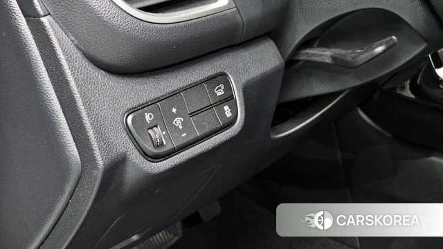 Kia The New Seltos 2024 Белый из Кореи, фото 6