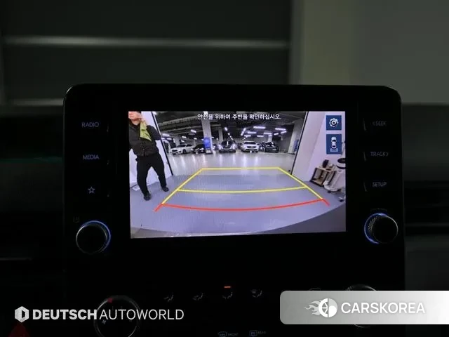 Hyundai Staria 2021 Серый из Кореи, фото 6