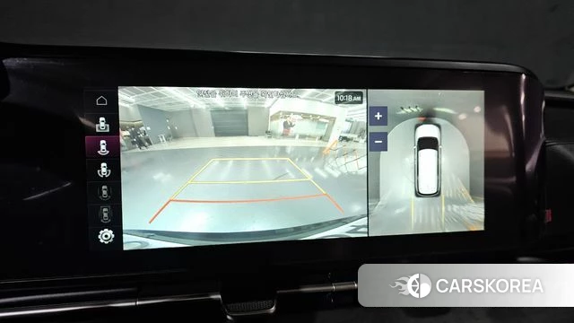 Kia Carnival 4th generation 2021 Черный из Кореи, фото 6