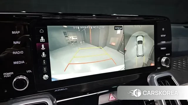 Kia Sorento 4th Generation 2020 Белый из Кореи, фото 6