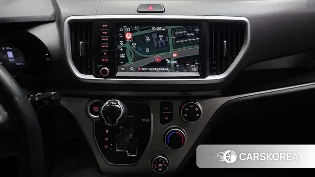 Kia The New Ray 2022 Белый из Кореи, фото 6