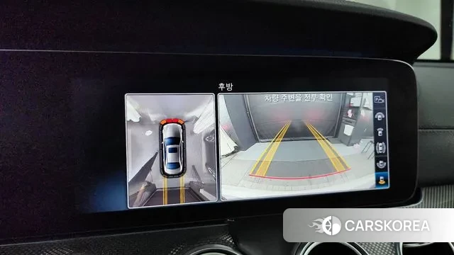 Mercedes-Benz E-Class W213 2019 Белый из Кореи, фото 6